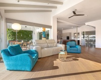 Rynek wtórny - Villa - Marbella - Las Chapas