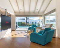 Rynek wtórny - Villa - Marbella - Las Chapas