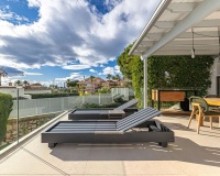 Rynek wtórny - Villa - Marbella - Las Chapas