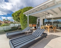 Rynek wtórny - Villa - Marbella - Las Chapas