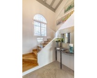 Rynek wtórny - Villa - Marbella - Las Chapas