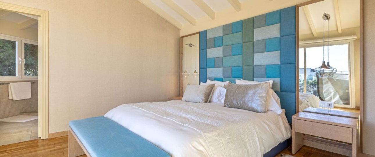 Rynek wtórny - Villa - Marbella - Las Chapas