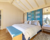 Rynek wtórny - Villa - Marbella - Las Chapas