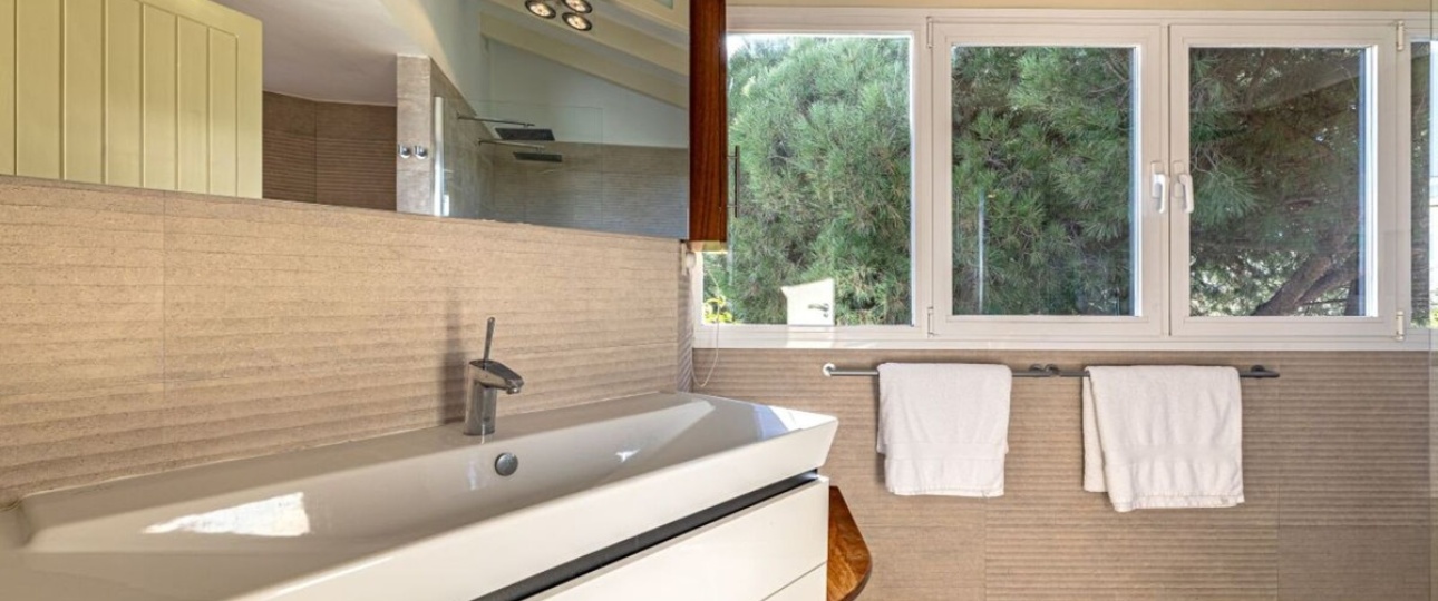 Rynek wtórny - Villa - Marbella - Las Chapas