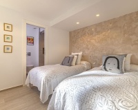 Rynek wtórny - Villa - Marbella - Las Chapas