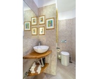 Rynek wtórny - Villa - Marbella - Las Chapas