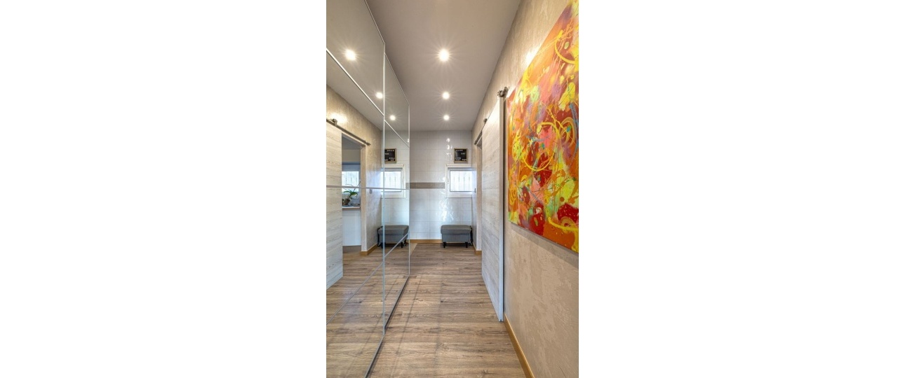 Rynek wtórny - Villa - Marbella - Las Chapas