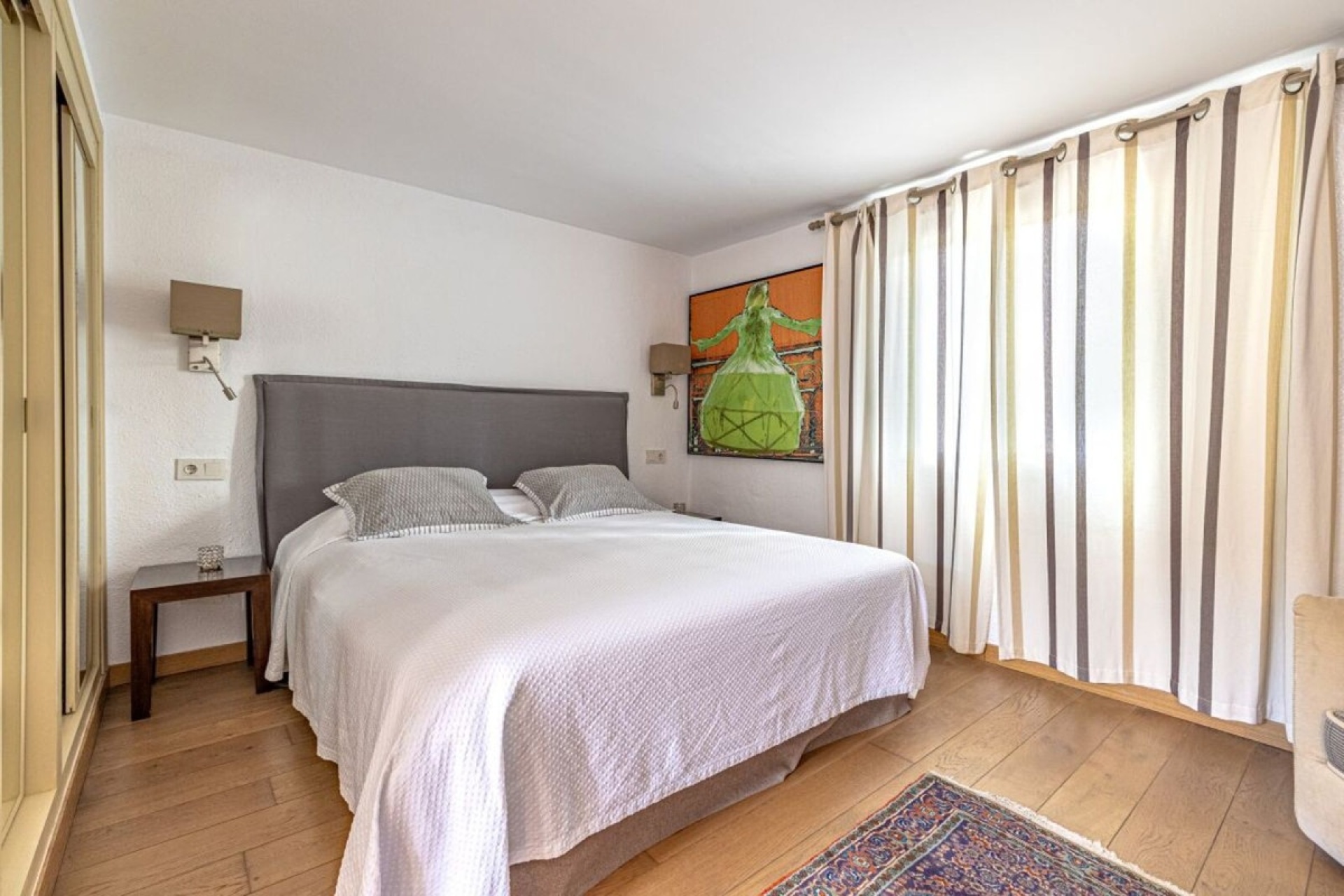 Rynek wtórny - Villa - Marbella - Las Chapas
