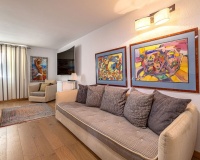 Rynek wtórny - Villa - Marbella - Las Chapas