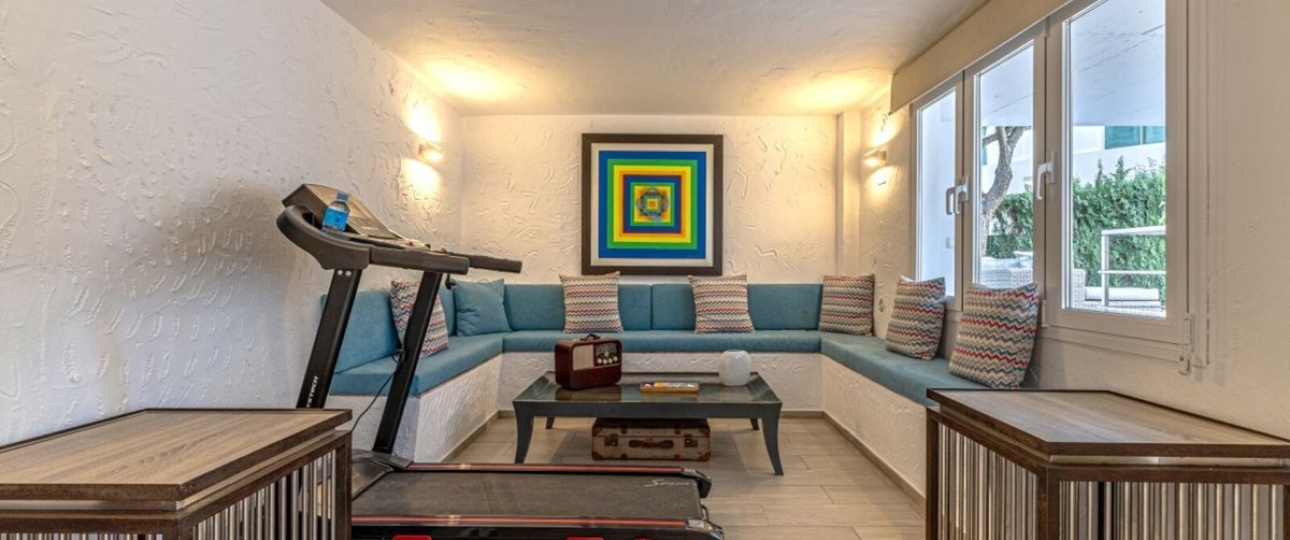 Rynek wtórny - Villa - Marbella - Las Chapas
