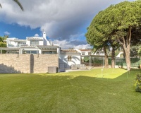 Rynek wtórny - Villa - Marbella - Las Chapas