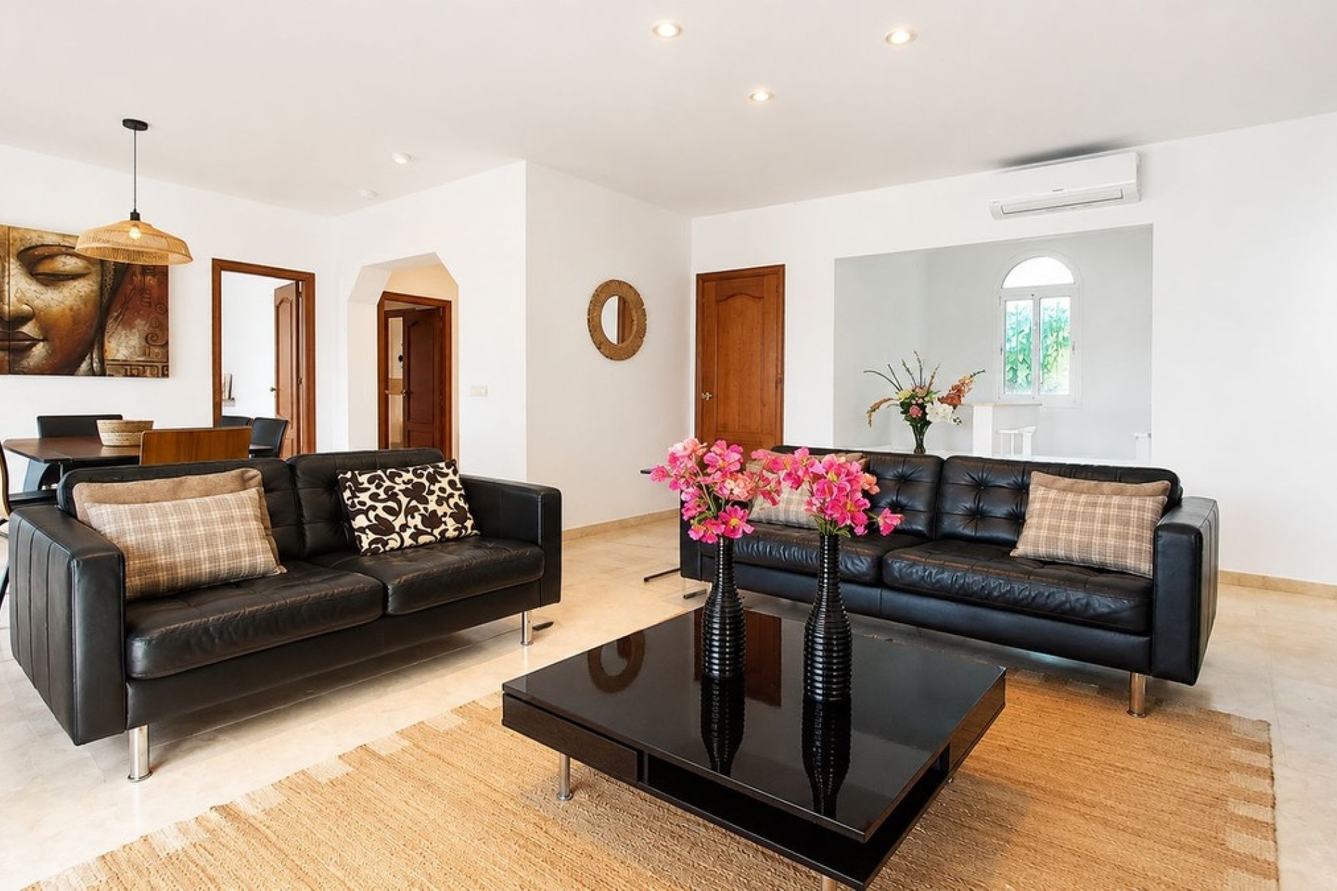 Rynek wtórny - Villa - Marbella - Las Chapas
