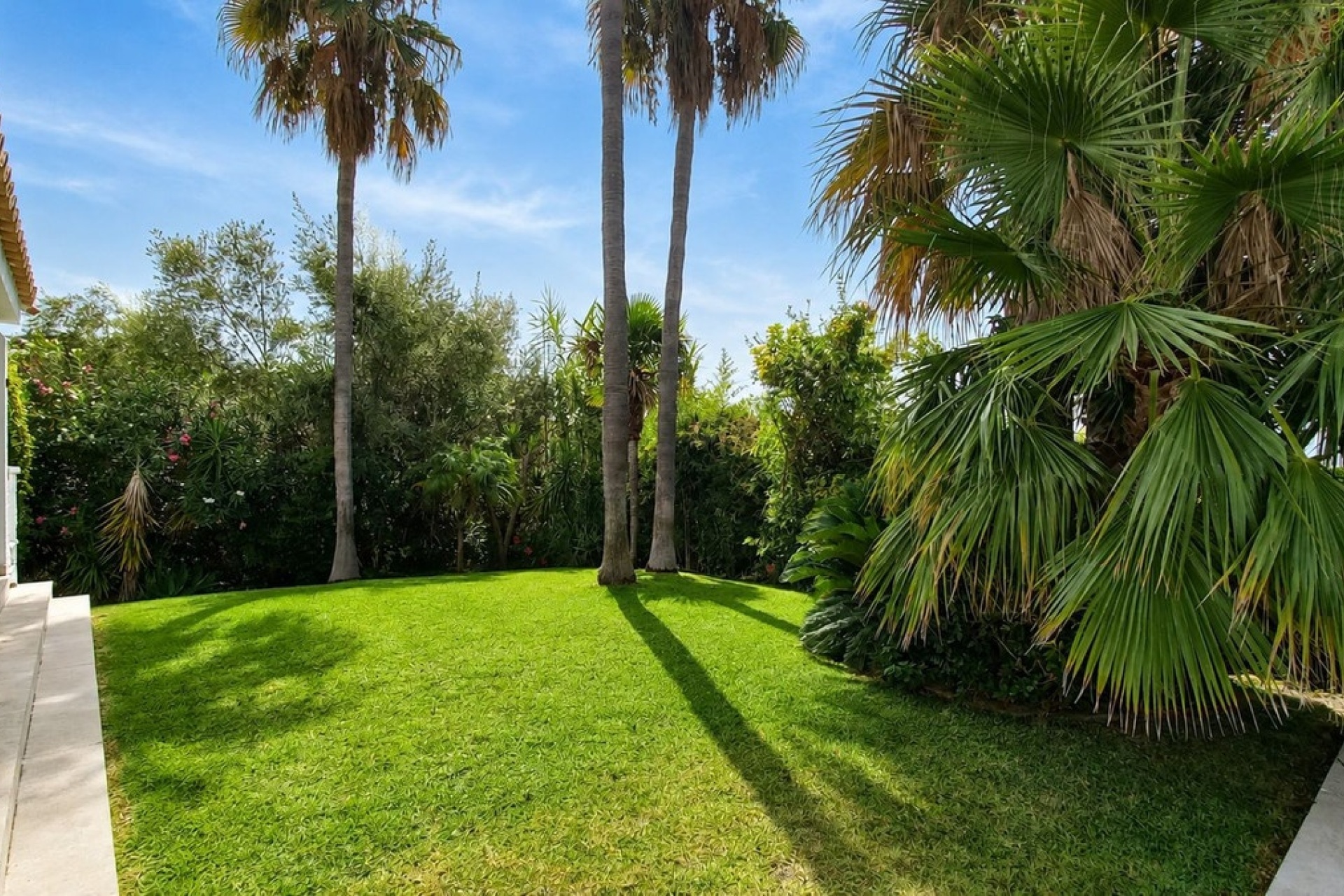 Rynek wtórny - Villa - Marbella - Las Chapas