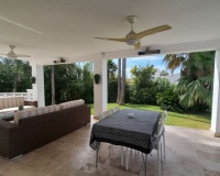 Rynek wtórny - Villa - Marbella - Las Chapas