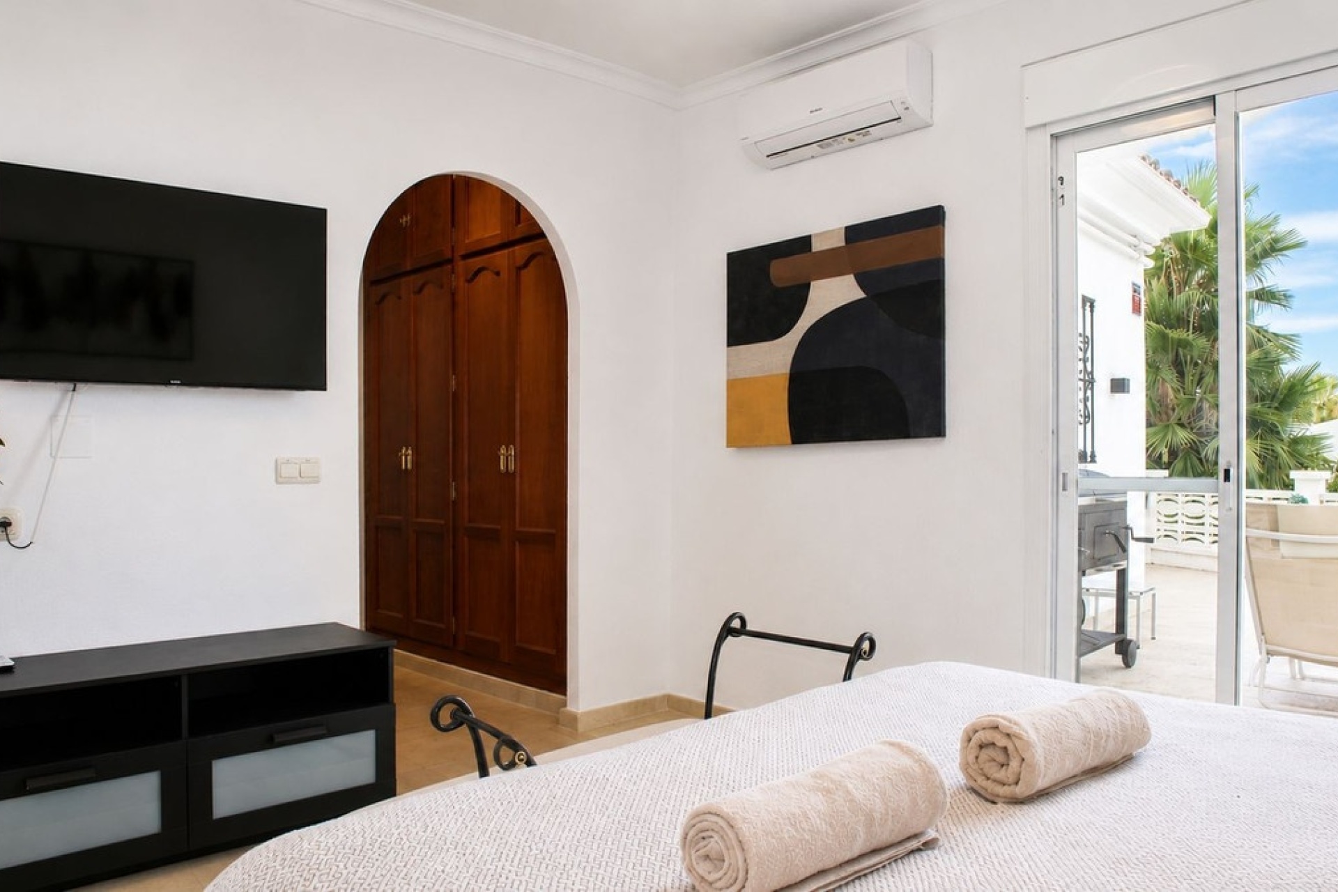 Rynek wtórny - Villa - Marbella - Las Chapas