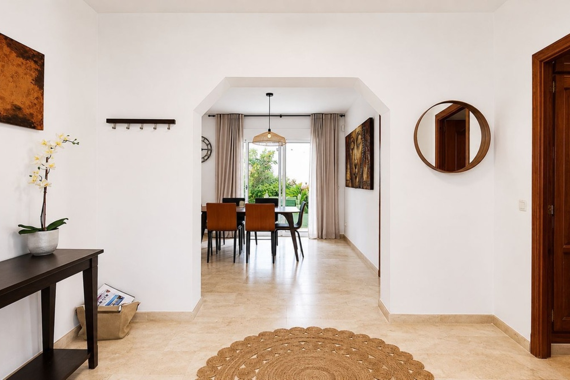 Rynek wtórny - Villa - Marbella - Las Chapas