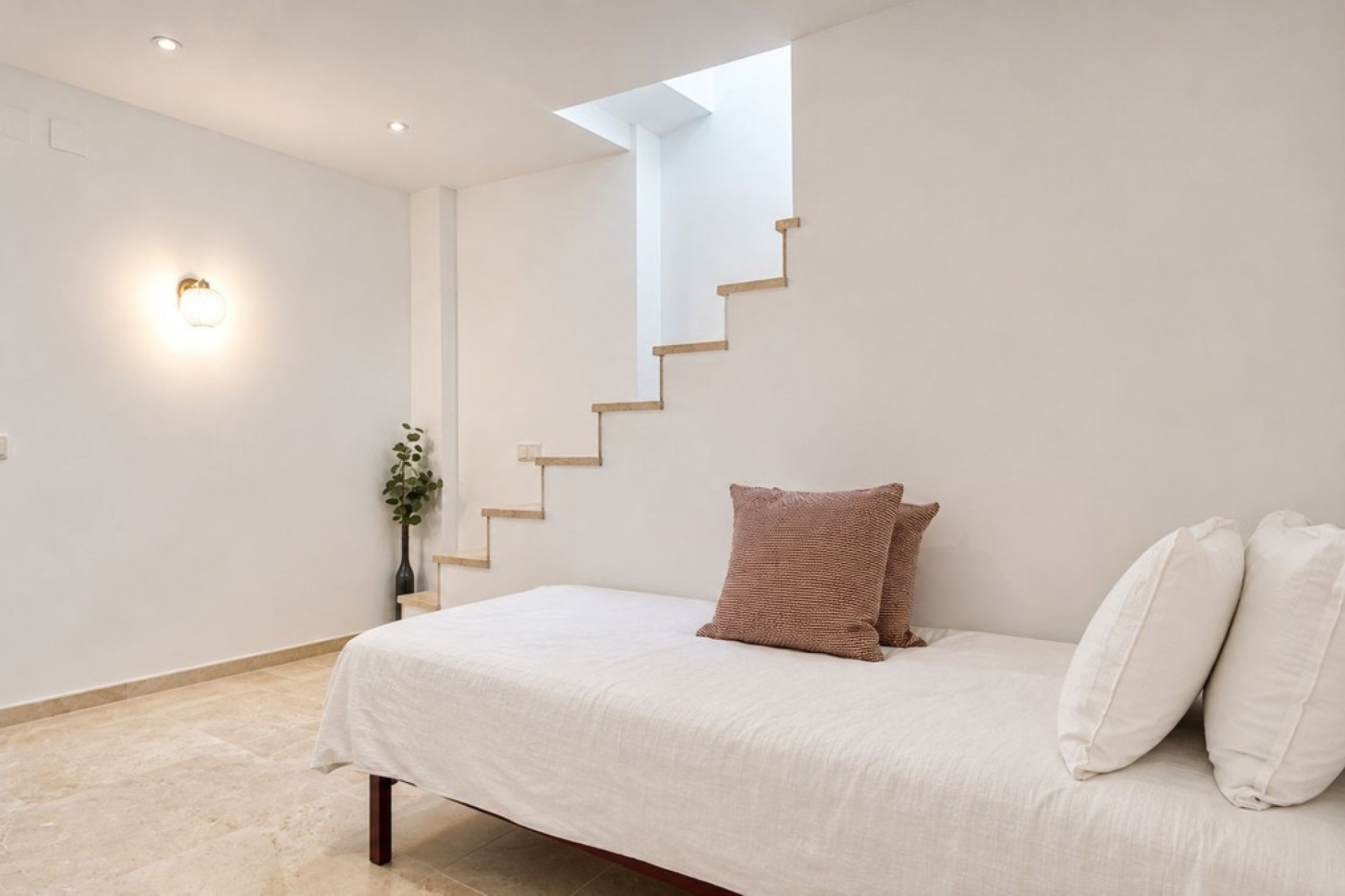 Rynek wtórny - Villa - Marbella - Las Chapas