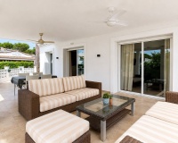 Rynek wtórny - Villa - Marbella - Las Chapas