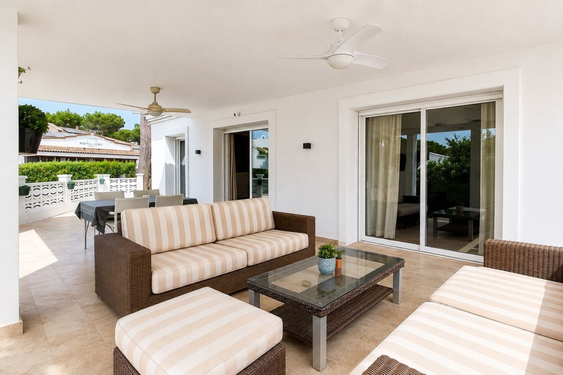 Rynek wtórny - Villa - Marbella - Las Chapas