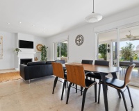 Rynek wtórny - Villa - Marbella - Las Chapas