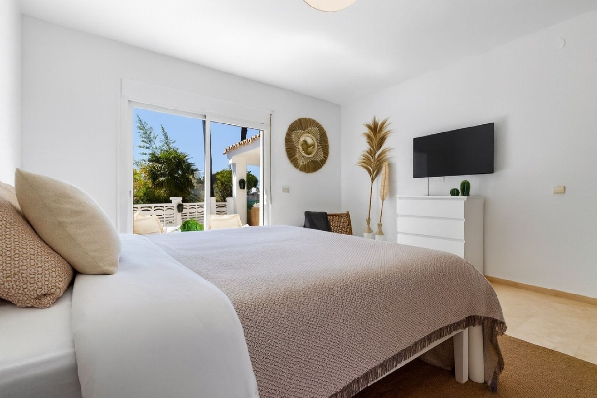 Rynek wtórny - Villa - Marbella - Las Chapas