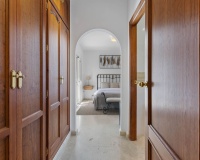 Rynek wtórny - Villa - Marbella - Las Chapas