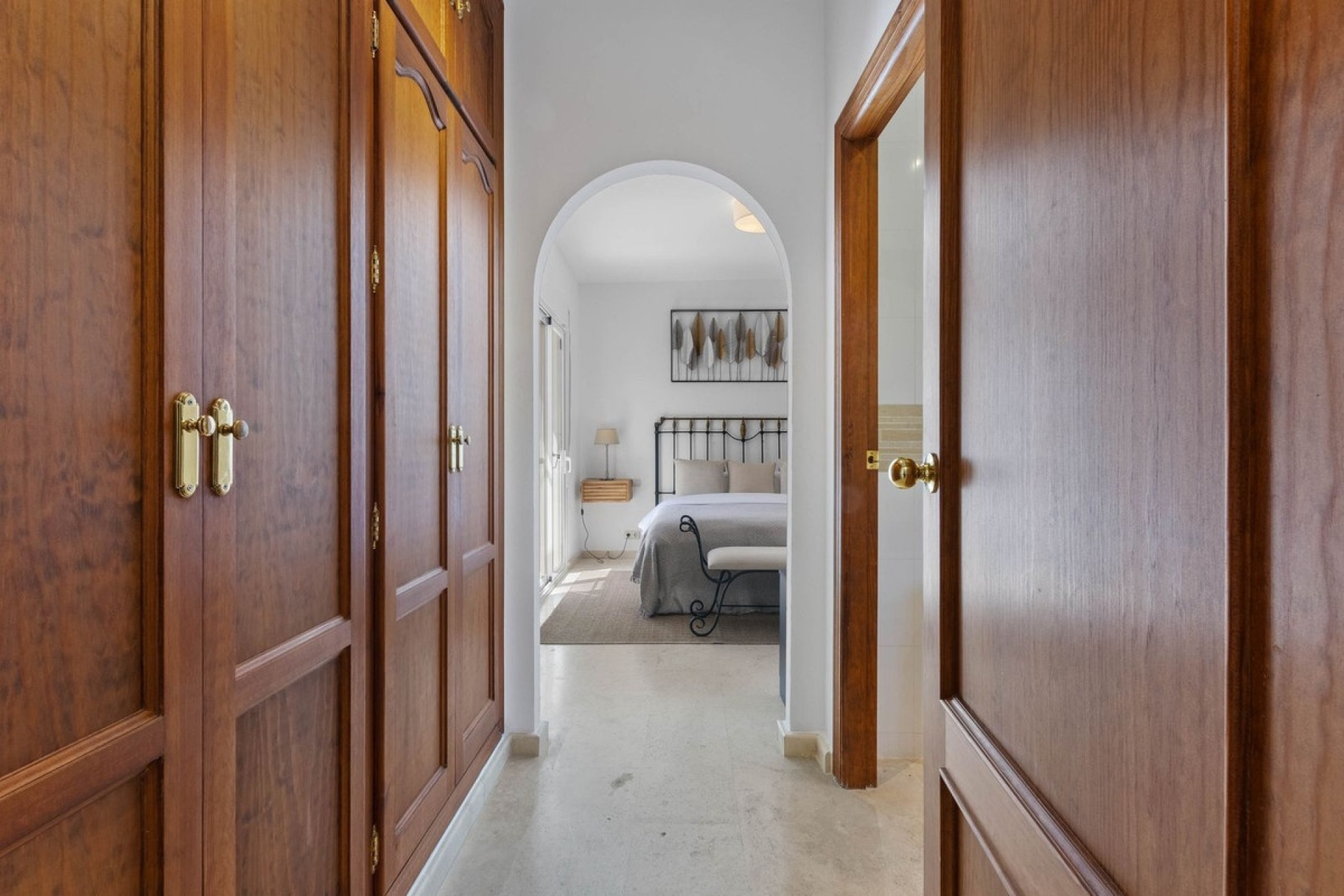 Rynek wtórny - Villa - Marbella - Las Chapas