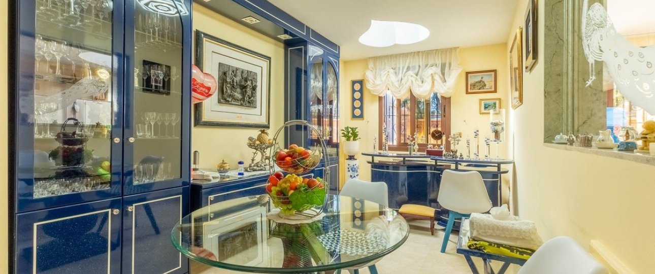 Rynek wtórny - Villa - Marbella - Los Monteros