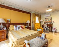 Rynek wtórny - Villa - Marbella - Los Monteros