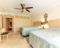 Rynek wtórny - Villa - Marbella - Los Monteros