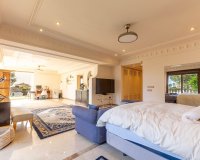 Rynek wtórny - Villa - Marbella - Los Monteros
