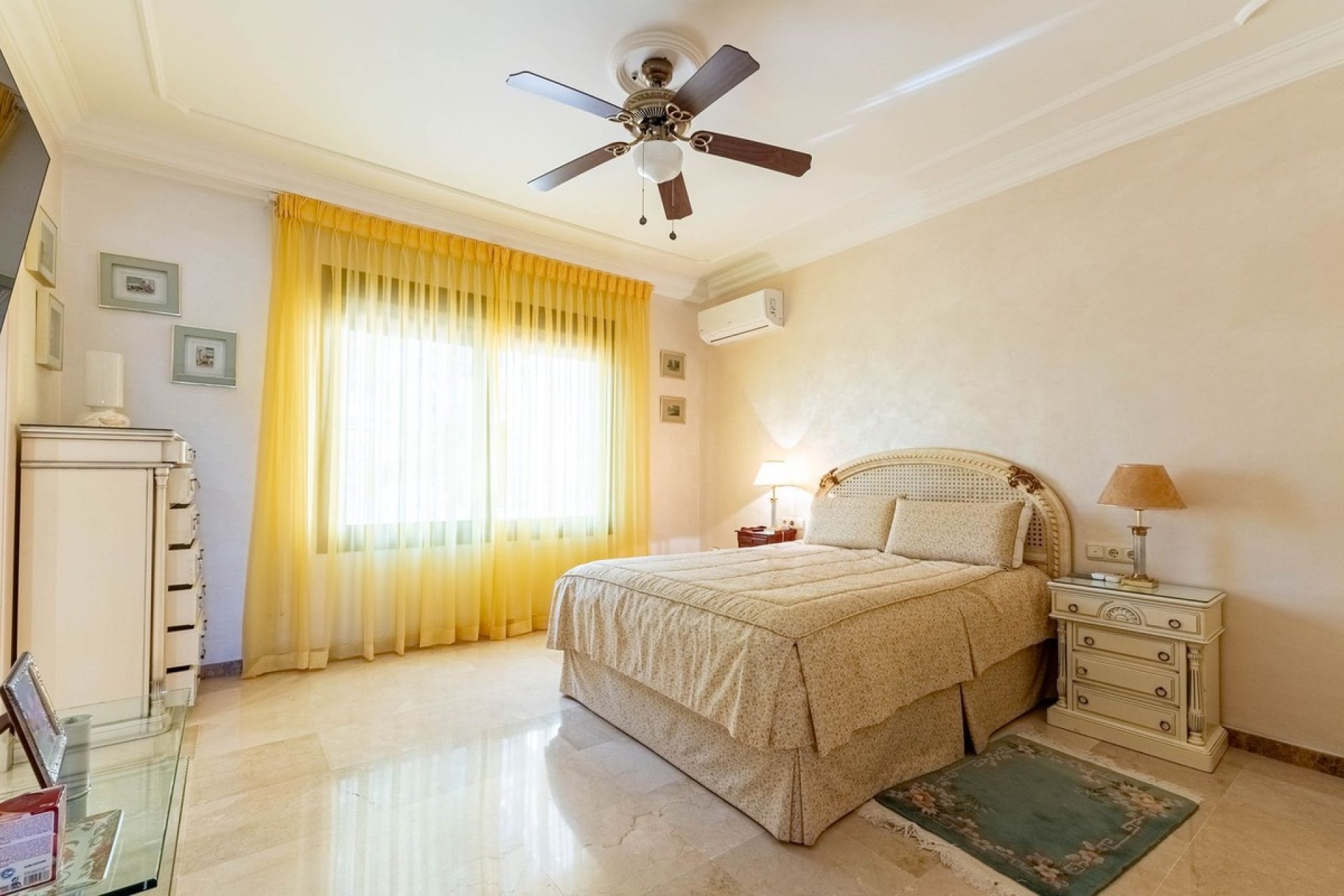 Rynek wtórny - Villa - Marbella - Los Monteros