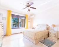 Rynek wtórny - Villa - Marbella - Los Monteros
