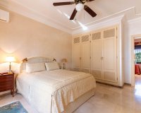 Rynek wtórny - Villa - Marbella - Los Monteros