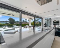 Rynek wtórny - Villa - Marbella - Los Monteros