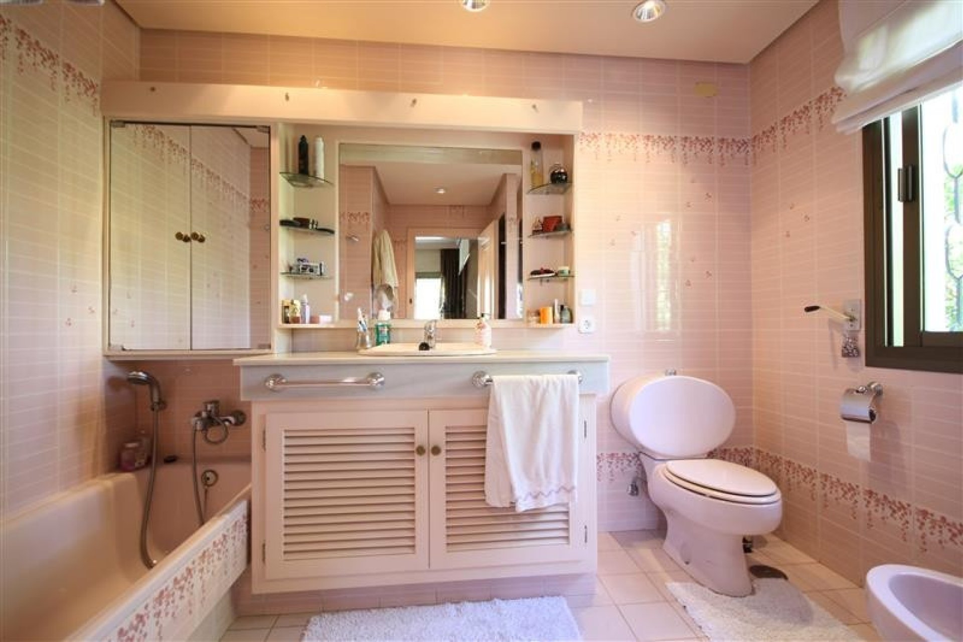Rynek wtórny - Villa - Marbella - Los Monteros
