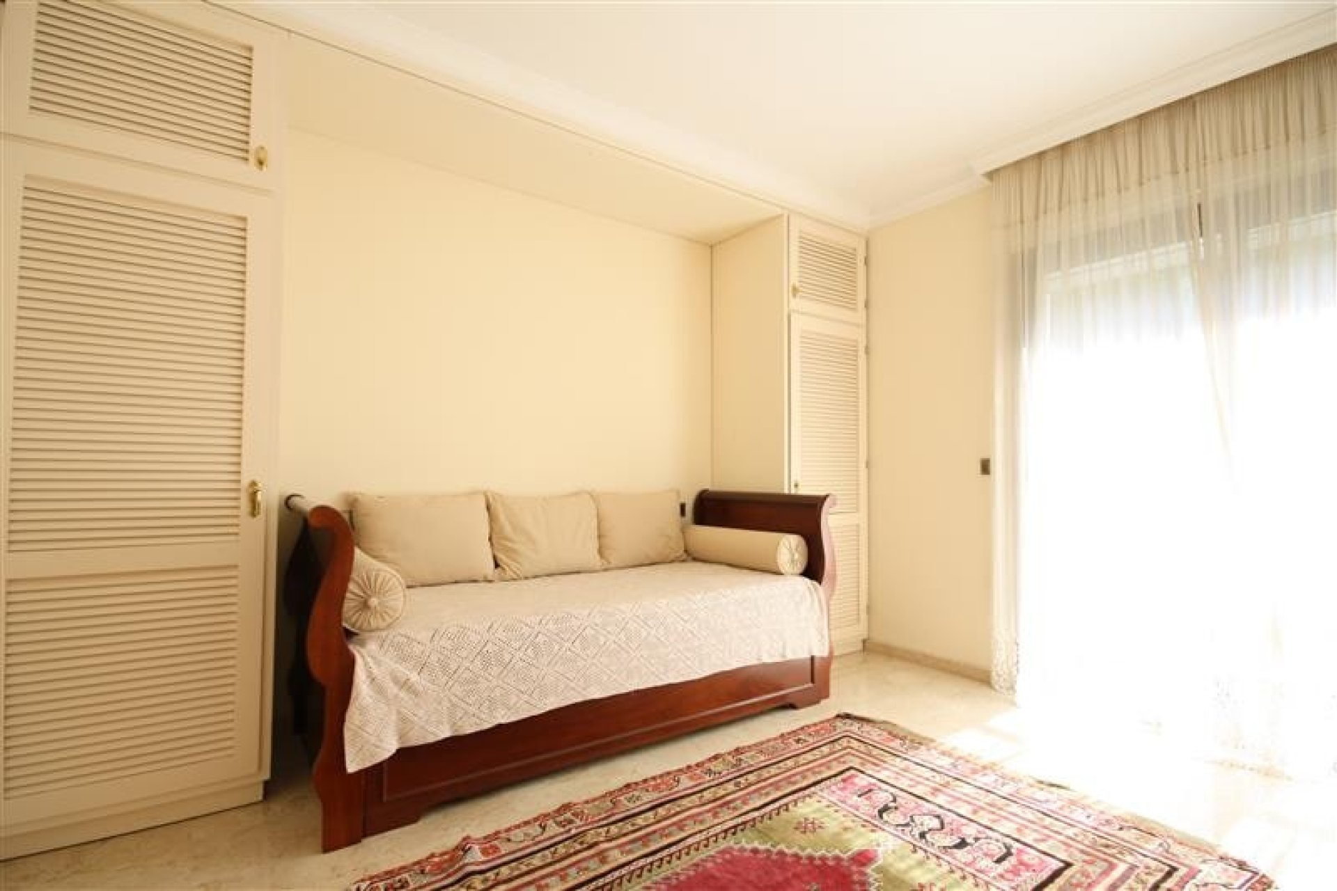 Rynek wtórny - Villa - Marbella - Los Monteros
