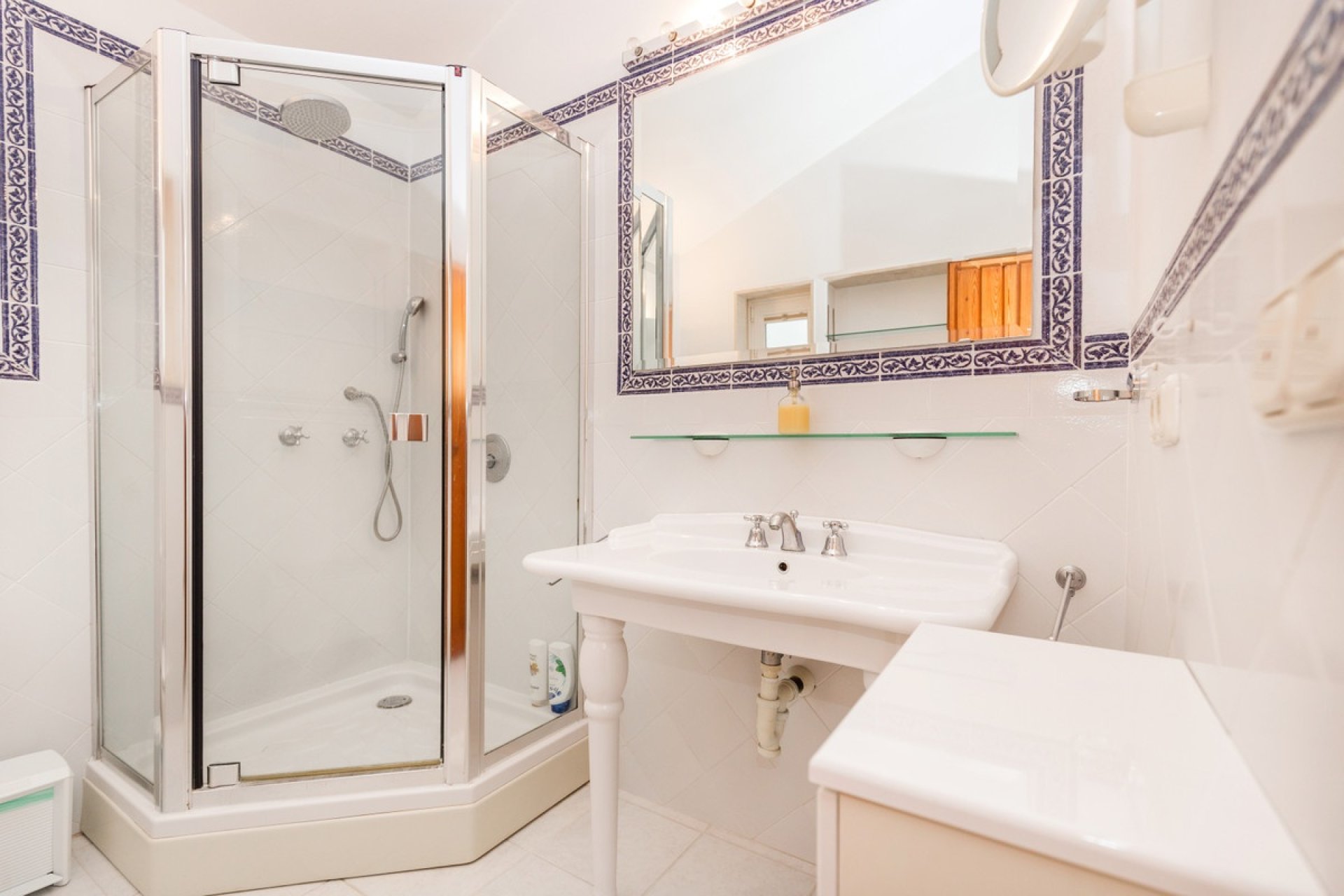 Rynek wtórny - Villa - Marbella - Los Monteros