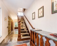 Rynek wtórny - Villa - Marbella - Los Monteros