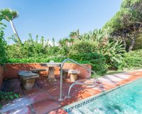 Rynek wtórny - Villa - Marbella - Los Monteros