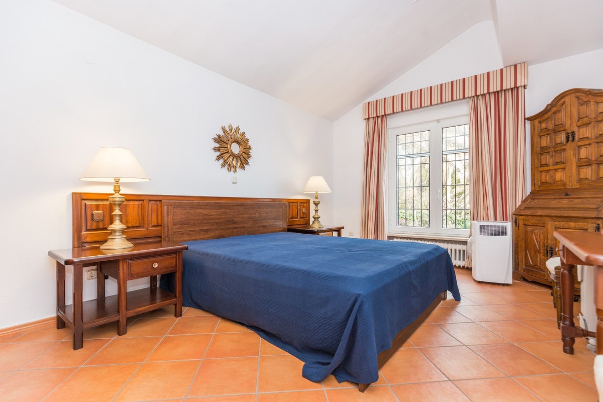 Rynek wtórny - Villa - Marbella - Los Monteros