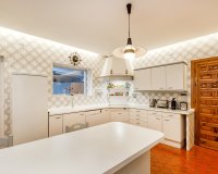 Rynek wtórny - Villa - Marbella - Los Monteros
