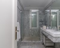Rynek wtórny - Villa - Marbella - Los Monteros