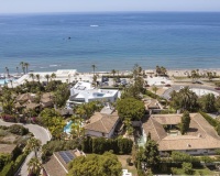 Rynek wtórny - Villa - Marbella - Los Monteros