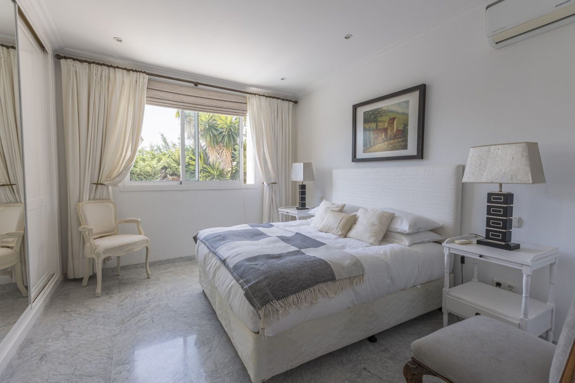 Rynek wtórny - Villa - Marbella - Los Monteros