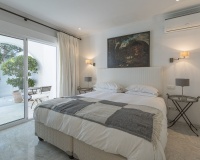 Rynek wtórny - Villa - Marbella - Los Monteros