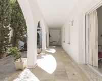 Rynek wtórny - Villa - Marbella - Los Monteros