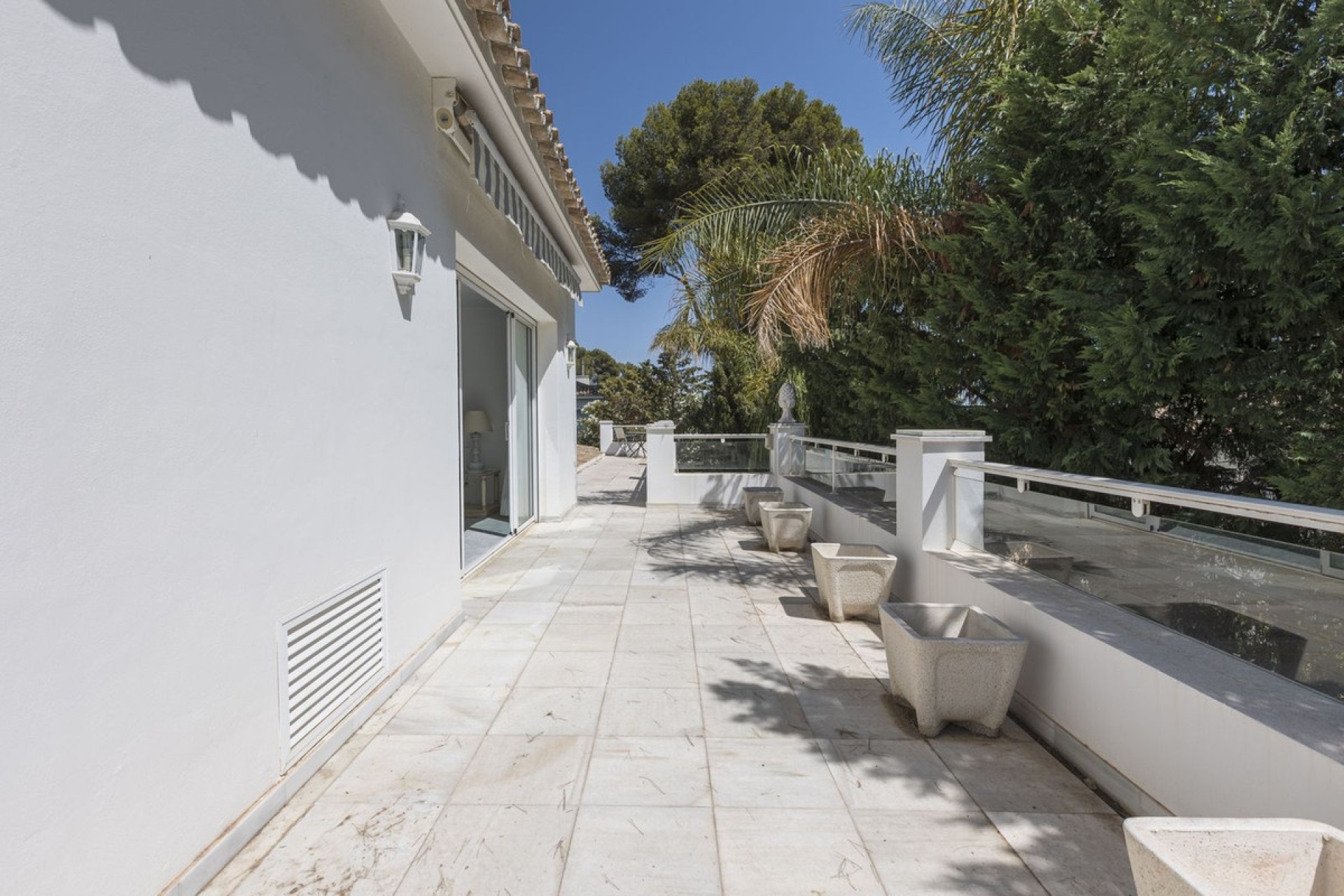 Rynek wtórny - Villa - Marbella - Los Monteros