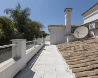 Rynek wtórny - Villa - Marbella - Los Monteros