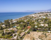 Rynek wtórny - Villa - Marbella - Los Monteros